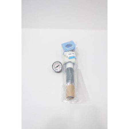 Smc PNEUMATIC FILTER-REGULATOR AW30K-03BDG-B