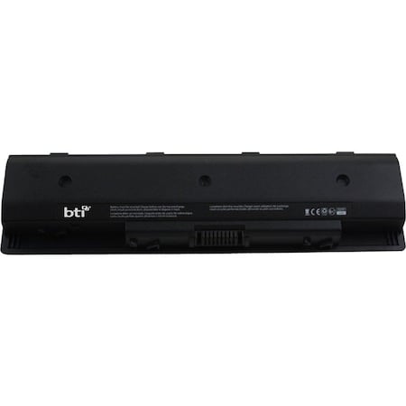 Battery Technology 6CELL BATT HP ENVY 15-J 17-J 17-J170CA 15T-J SERIES H6L38AA#ABB HP-ENVY17J