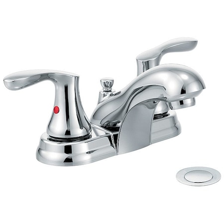 Cleveland Faucet Group Item Bathroom Faucet 40225