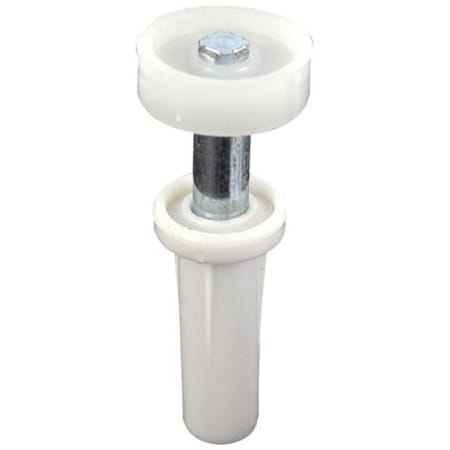 Prime-Line 2PK Top Guide Wheel N 6582