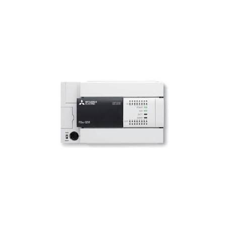 Mitsubishi PLC Module FX3U-16MR/DS