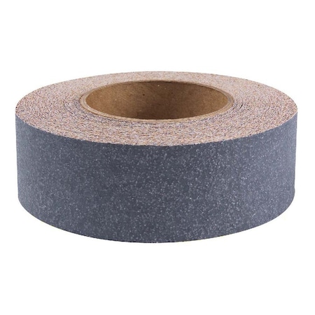 Nmc Anti Skid Tape, 2x60, Grey, PK6 AGT260G