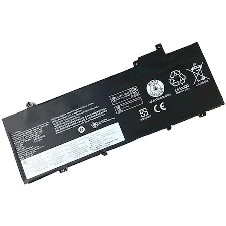 Premium Power Products Battery-Lenovo-T480s 01AV478-ER