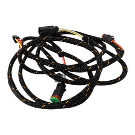 Caterpillar HARNESS ASM, OEM 1423026