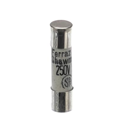 Dinex FUSE, 4AMP DX14245004