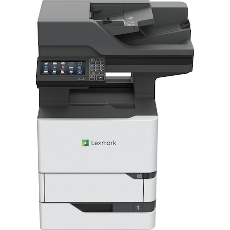 Lexmark Lexmark Mx721Ade 25B0000