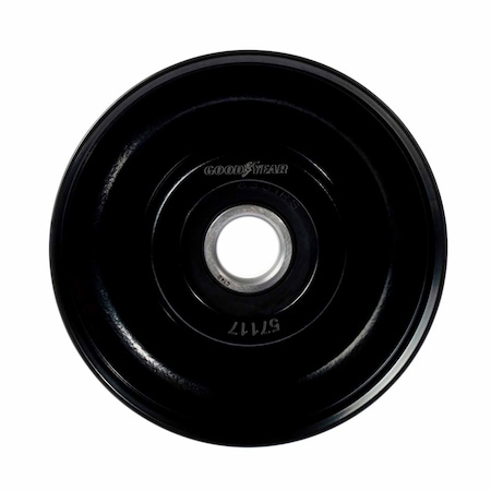 Goodyear Accessory Drive Belt Tensioner or Idler Pulley 57117