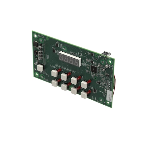 Nemco Control Board, Panini 48717