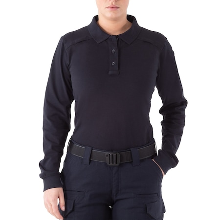 First Tactical Military Shirt, Midnight Navy, XXL 121502