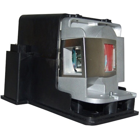 Battery Technology REPLACEMENT LAMP FOR INFOCUS / DEPTHQ IN3110, IN3114, IN3116, HDS3D-1 SP-LAMP-05 SP-LAMP-058-BTI