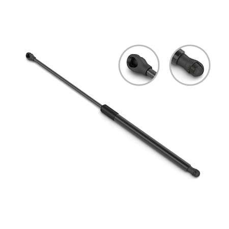 Stabilus Liftgate Lift Support 34.84 Inch 24-21 Ford 1D-738091