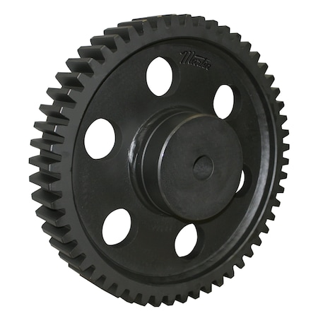 Martin SPUR GEAR-CAST-STK - DIRECT BORE C342