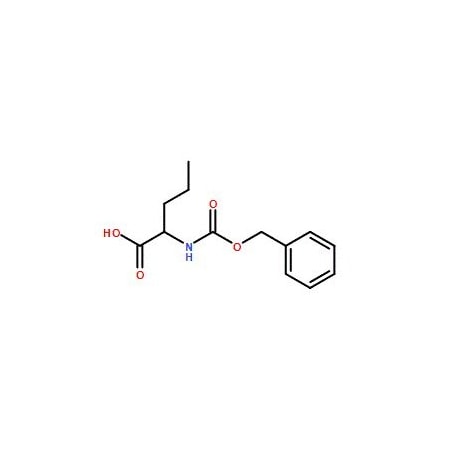 Ak Scientific N-Cbz-DL-norvaline (25g), CAS 21691-43-0 7538AH-25g