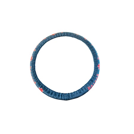 Coverking SEMI-UNIVERSAL STEERING WHEEL COVERS BOSTON RED SOX HJ2W2X