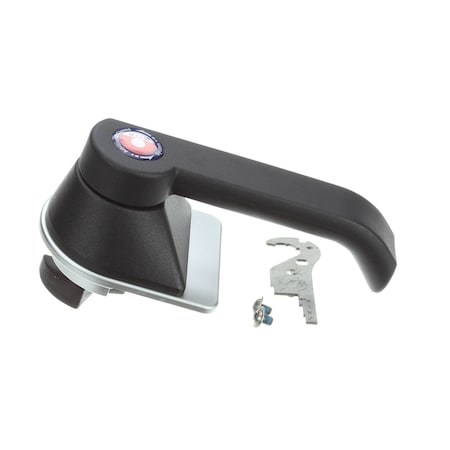 Convotherm Door Handle, P3, Hygienic Antibacterial 2525040