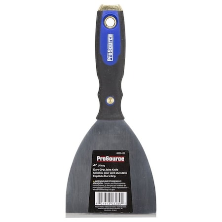 Prosource Scraper Drywall 4In Hammer End 03280