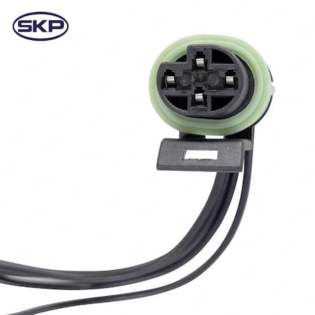 Skyward Automotive Products Fuel Pump Pressure Switch Connector,  SKS638