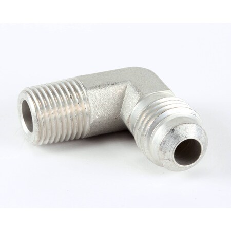 Bunn ELBOW, MALE-TNPL.25FLR X.125MP 00400.0001