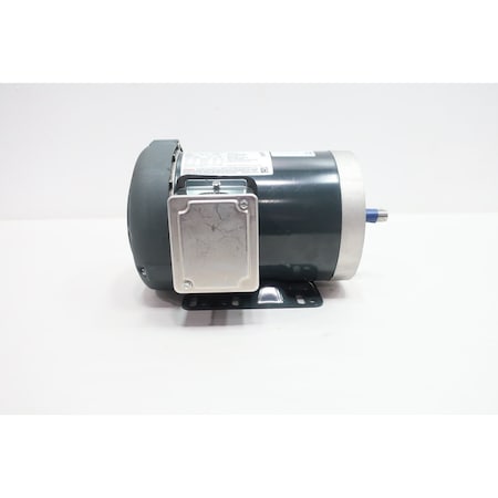 Marathon AC MOTOR 56HC 1-3/4HP 1725RPM 230/460V-AC 3PH SVC56T17F5323J
