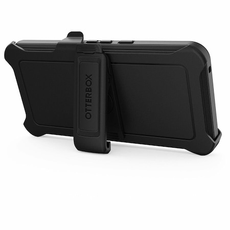 Otterbox Defender Pro Case For Google Pixel 8 Pro , Black 77-94220