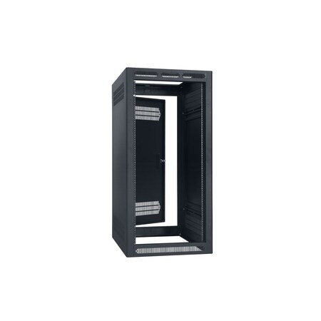 Lowell Enclosed Rack 24Ux32D LER-2432