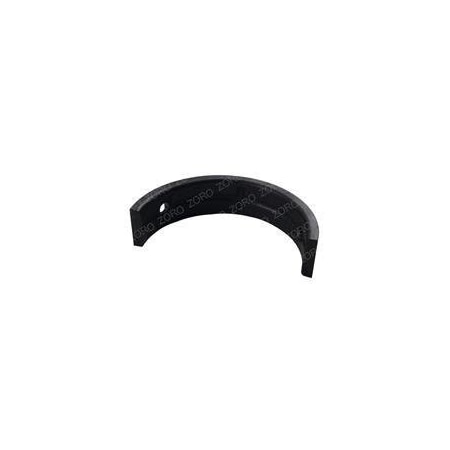 Nissan REPLACEMENT BUSHING, MAST 59151-FJ000