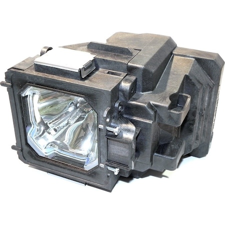 Premium Power Replacement Projector Lamp for:LC-XG400Alt: POA-LMP116 POA-LMP116-ER