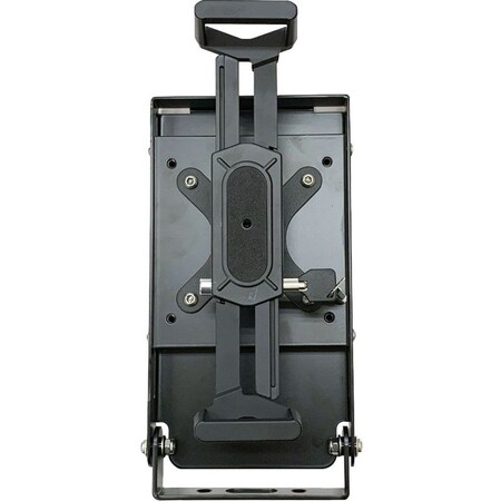 Cta Digital UNIV SEC MULLION SIDE MOUNT PAD-MULUS