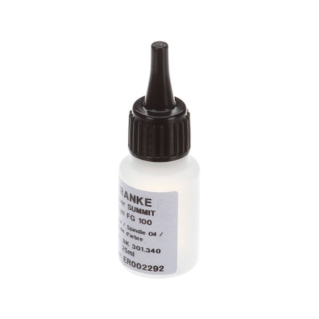 Franke Foodservice Coffee SPINDEL OIL 1556455