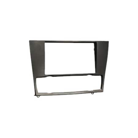 Metra 2008-2010 Bmw 1 Series/2006-2010 Bmw 3 Series 2 Din Installation 959306B