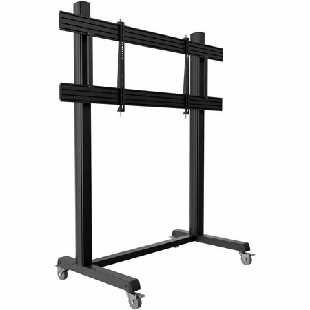 Atdec MOBILE SUPER HEAVY DUTY TV/AV CART ADBS-1-17HFC