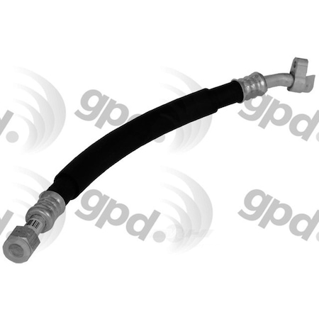 Global Parts Distributors Hose Suction Line 4812133
