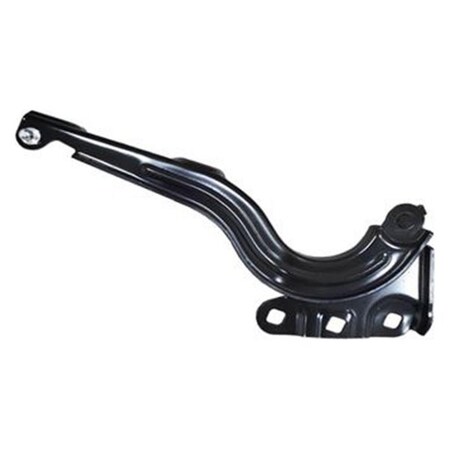 Sherman Parts Passenger Side Hood Hinge for 2021-2022 Cadillac Escalade SHEGMESCA21-42R