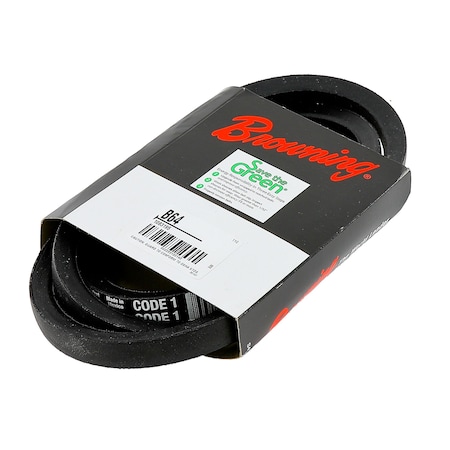 Browning B64 Browning Super Grip Belt B64