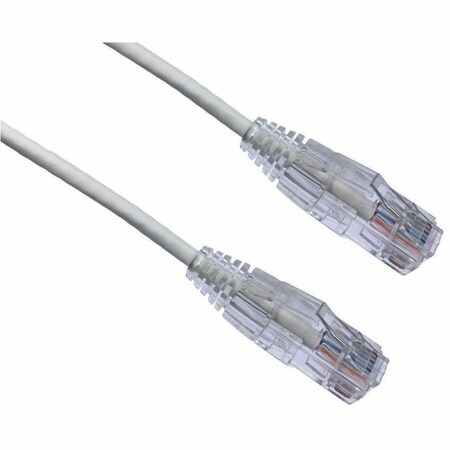 Axiom 12FT CAT6 BENDNFLEX CAB (WHITE) AXG97831