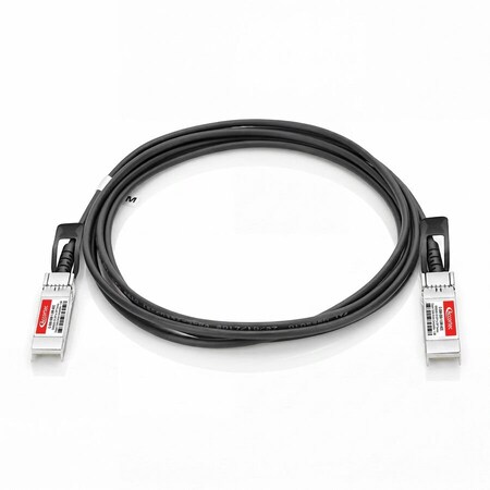 Accortec 50GBASE-CR SFP TO SFP TWINAX COPPER CABLE ARISTA COMPTAIBLE- 1.5M C-S50-S50-1.5M-ACC