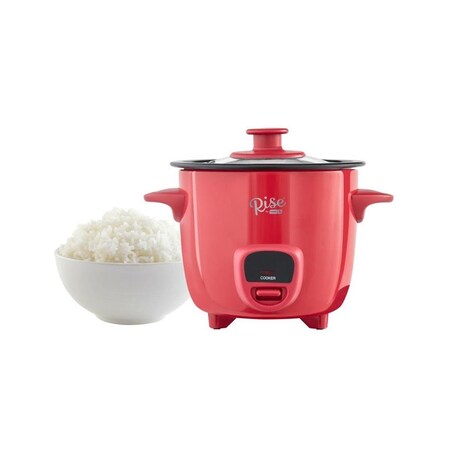 Carne Red Rice Cooker CA3850006