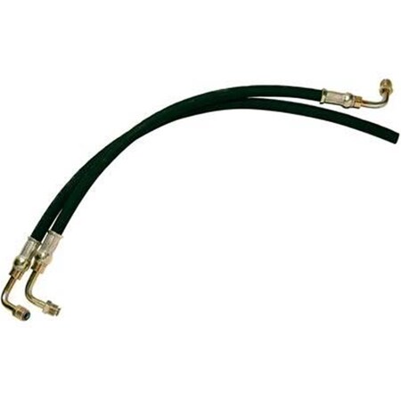 Borgeson 925107 Power Steering Hose Kit BRG925107