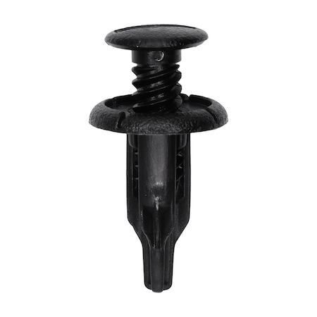Auveco Honda Rear Panel Assembly Retainer 16mm Head Diameter, 10PK 20352