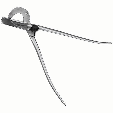 Jorgensen Laboratories Jorvet Standard Emasculator J0036P