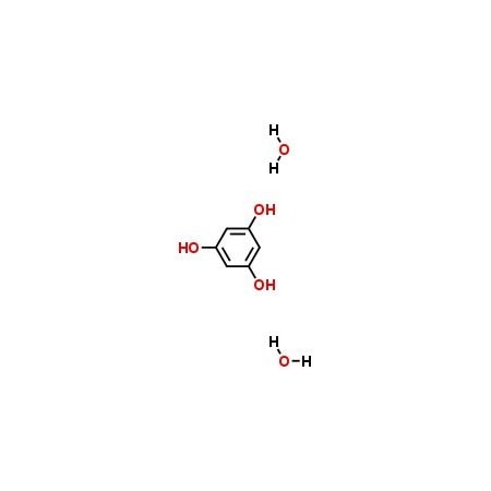 Ak Scientific 1, 3, 5-Trihydroxybenzene dihydrate (100g), CAS 6099-90-7 D715-100g
