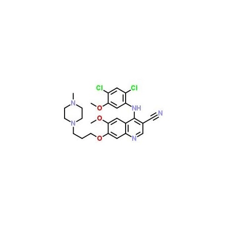 Ak Scientific Bosutinib (100mg), CAS 380843-75-4 A820-100mg