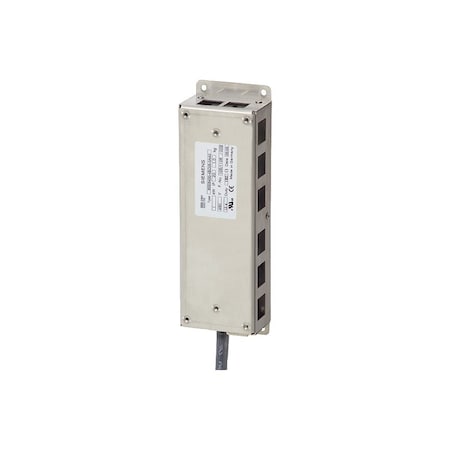 Siemens Breaking Resistor 6SE6400-4BC05-0AA0