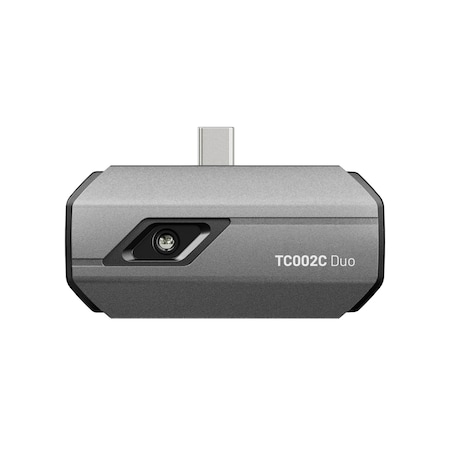 Topdon TC002C Duo Thermal Imaging Camera for iOS & Android Type-C Devices TC002CDUO