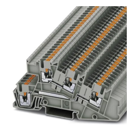 Phoenix Contact PTI 2 5-L/L Installation level terminal 3213953