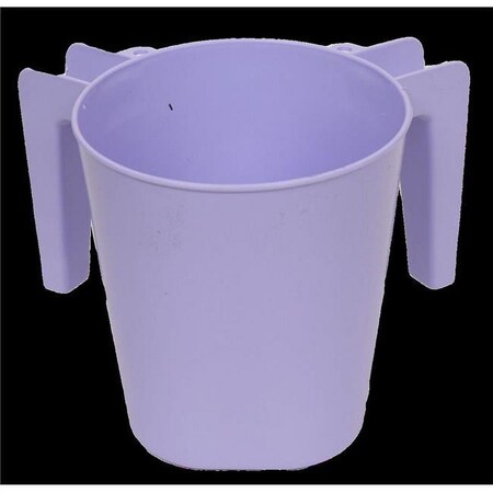 Aparato Plastic Washing Cup, Purple AP2754411