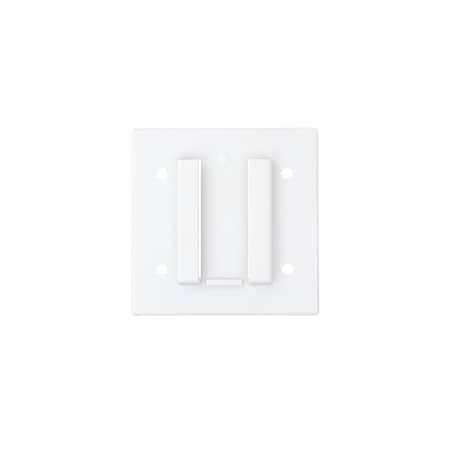 Dynarex Suction Canister Bracket, 10PK 32408