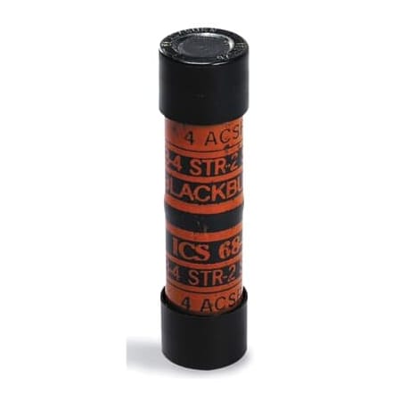 Abb AL SERVENTR SPLICE A:1-2STRN B:2SLD, 500PK ICS72-1