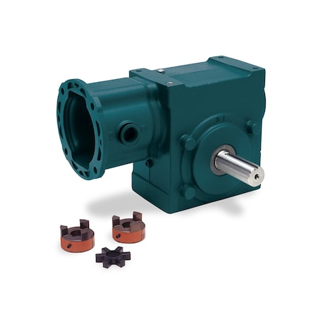 Dodge Industrial TIGEAR-2 REDUCER - LOW TEMP LUBE 17A15R14LT