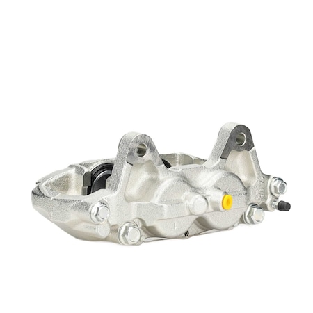 Wagner Brake New Semi-loaded Coated Disc Brake Caliper Assembly, CN12551SC